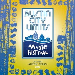 Austin City Limits Music Festival: 2004