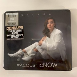 #acousticNOW
