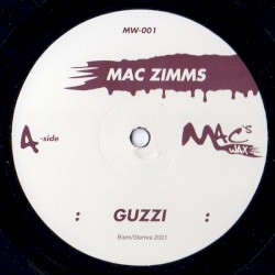 Guzzi EP
