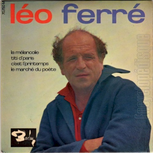 La Mélancolie