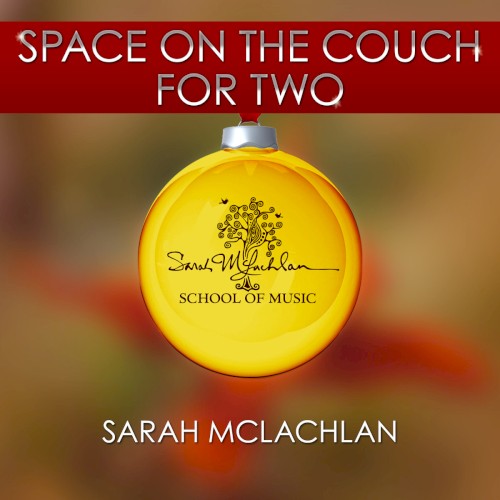 Space on the Couch for Two