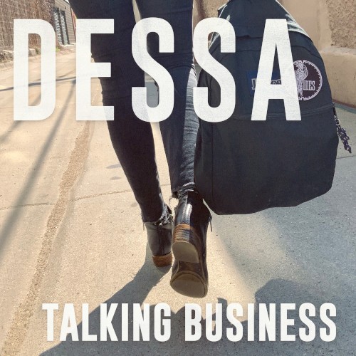 Talking Business