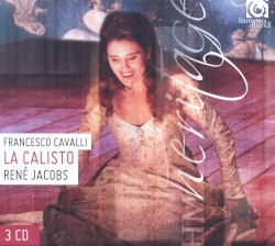 La Calisto (Concerto Vocale feat. conductor: René Jacobs)