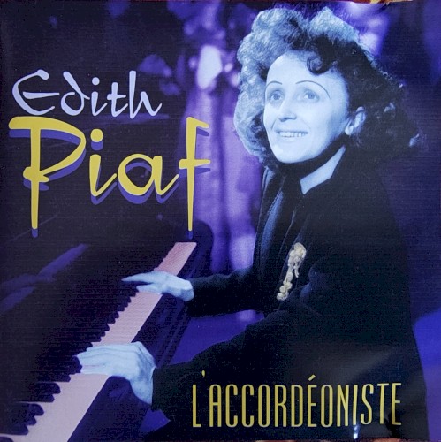 L’Accordéoniste