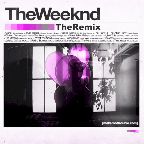 The Remix