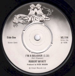 I’m a Believer / Memories
