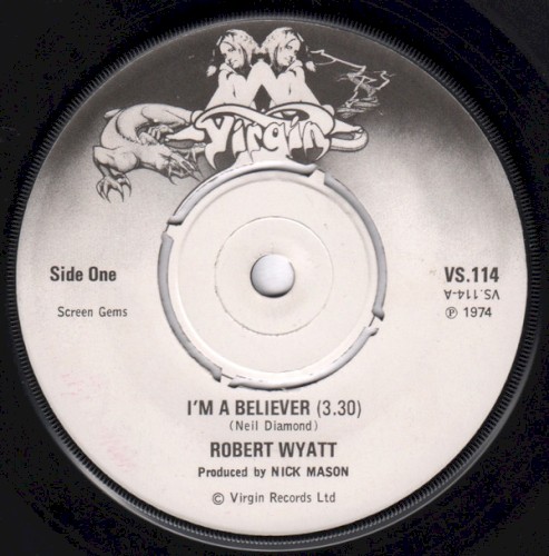 I’m a Believer / Memories