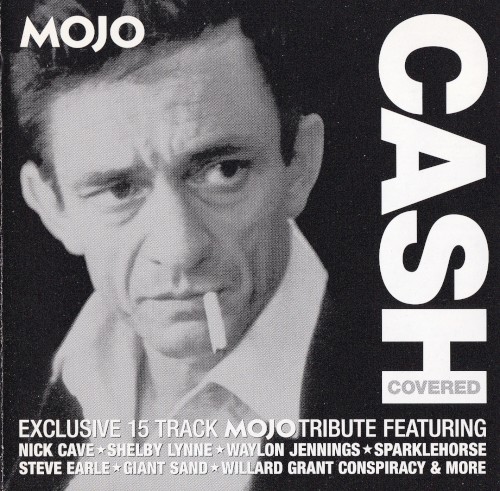 Mojo: Cash Covered