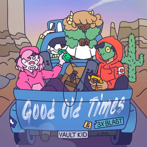 Good Old Times