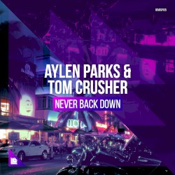 Never Back Down