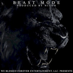 BEAST MODE