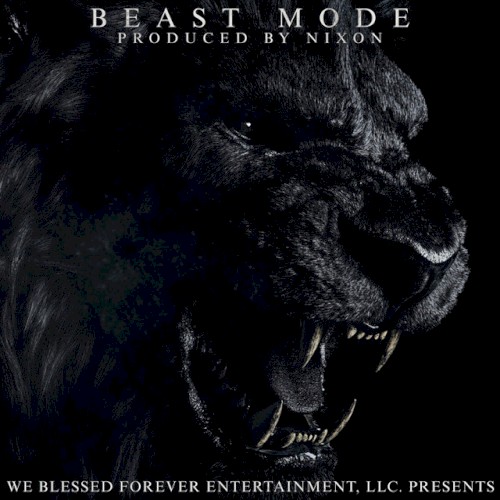 BEAST MODE