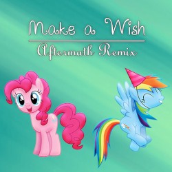 Make a Wish (Aftermath Remix)