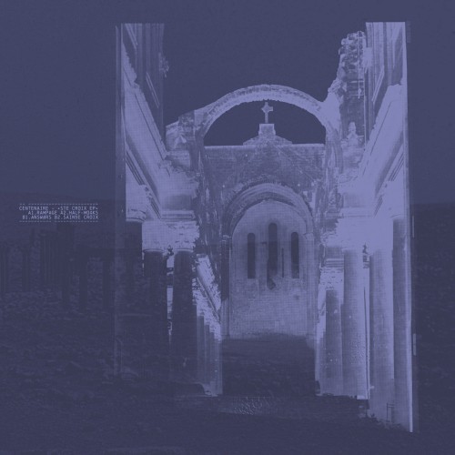 Sainte Croix