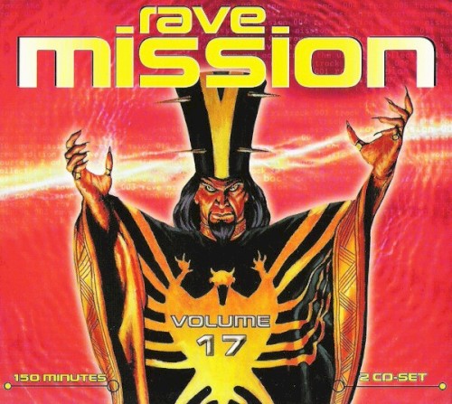 Rave Mission, Volume 17