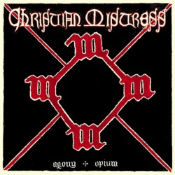 Agony & Opium