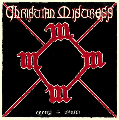 Agony & Opium