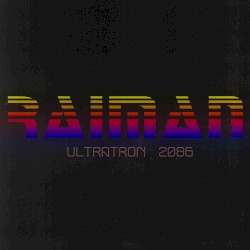 UltraTron 2086