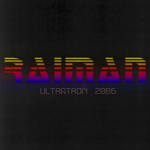 UltraTron 2086