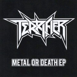 Metal or Death EP