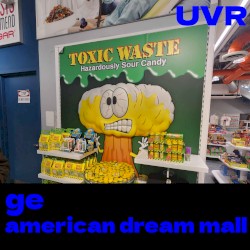 american dream mall