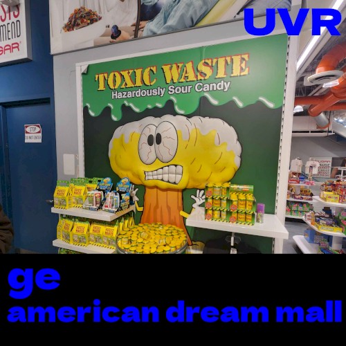 american dream mall