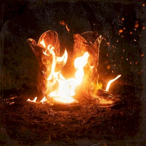 Walk Through Fire