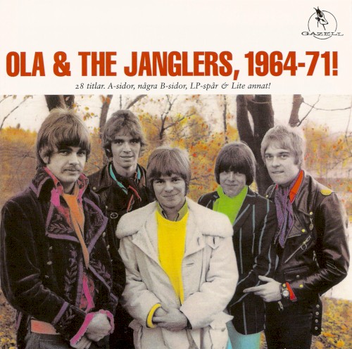 1964 - 71!