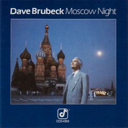 Moscow Night