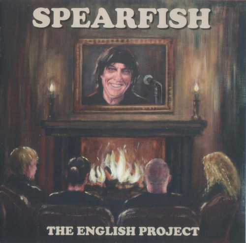 The English Project