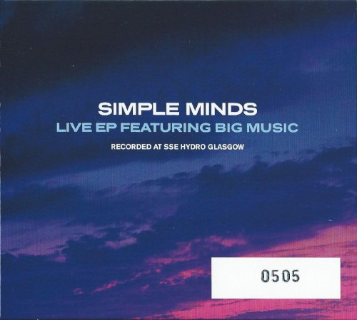 Live EP