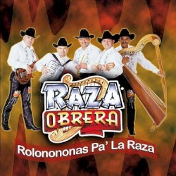 Rolonononas pa' la raza