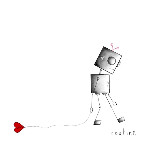 routine