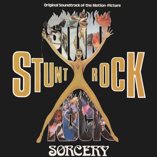 Stunt Rock