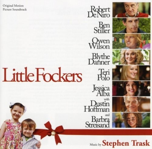 Little Fockers
