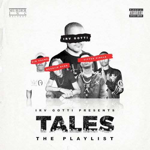 Tales the Playlist