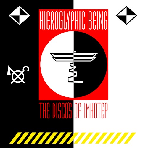 The Disco's of Imhotep