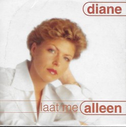 Laat me alleen / Een wonder