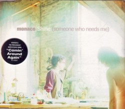 Shine (Someone Who Needs Me)