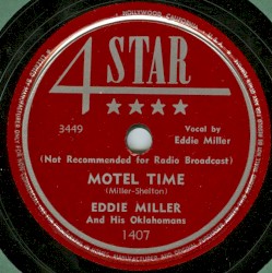 Motel Time / Release Me
