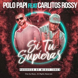 Si tú supieras