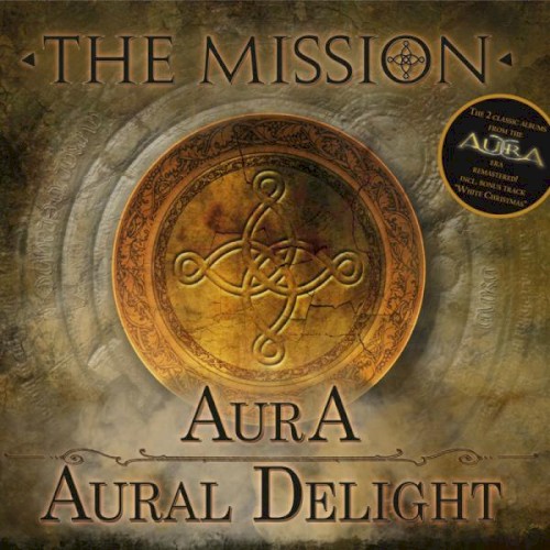 Aura / Aural Delight