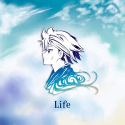 Life (From “Dr. Stone”)