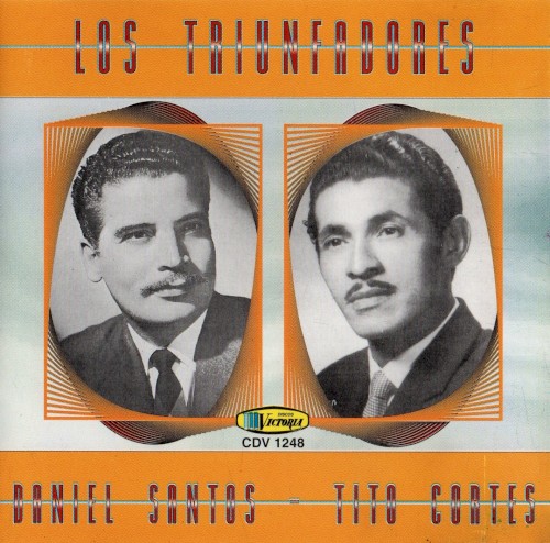 Los triunfadores