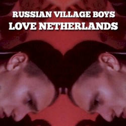 Love Netherlands