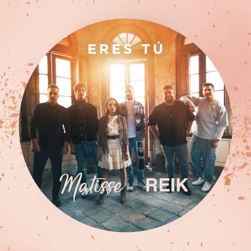 Eres tú