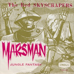 Marsman