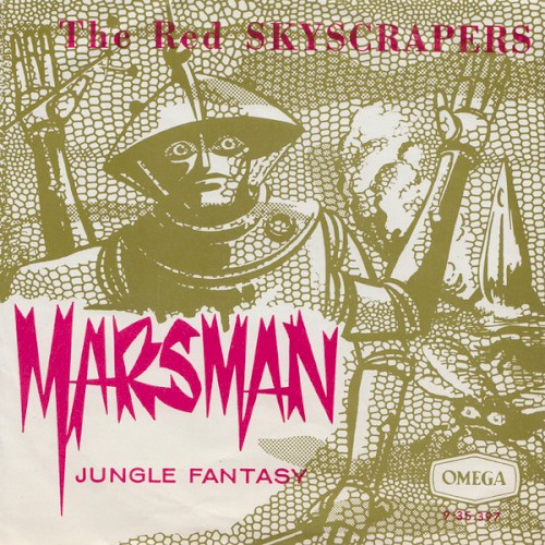 Marsman