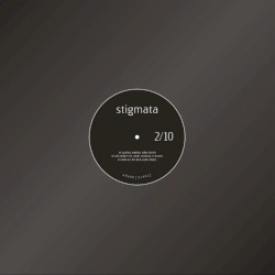 Stigmata 2/10