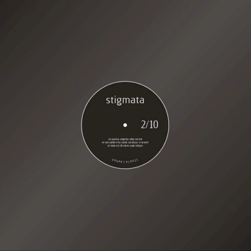 Stigmata 2/10